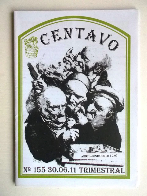 Centavo 155