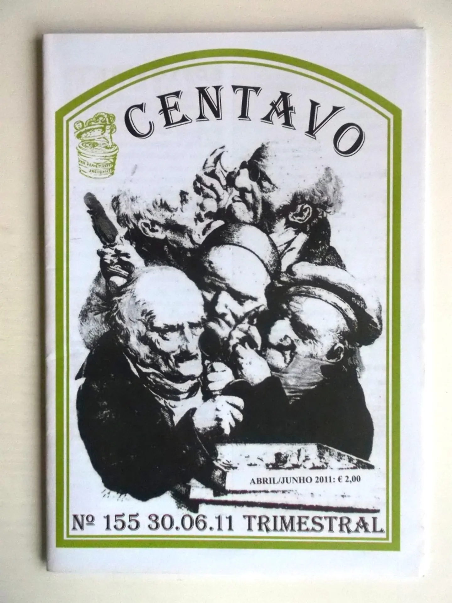 Centavo 155 1