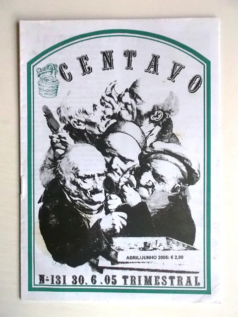 Centavo 131