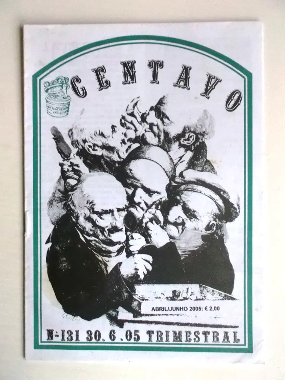 Centavo 131 1