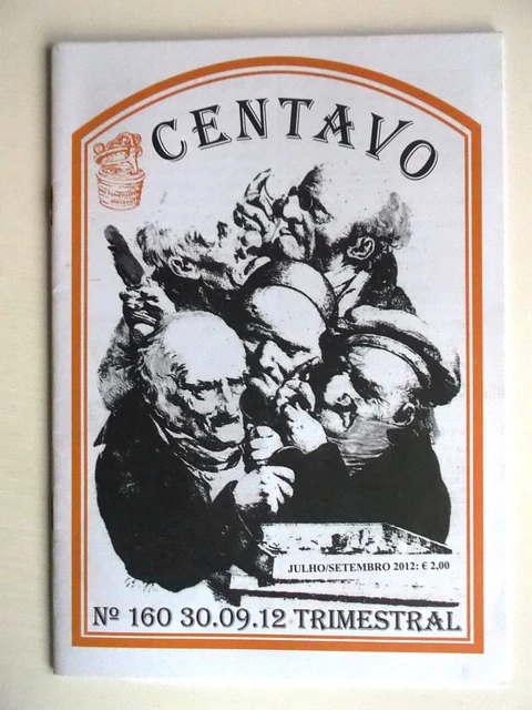 Centavo 160