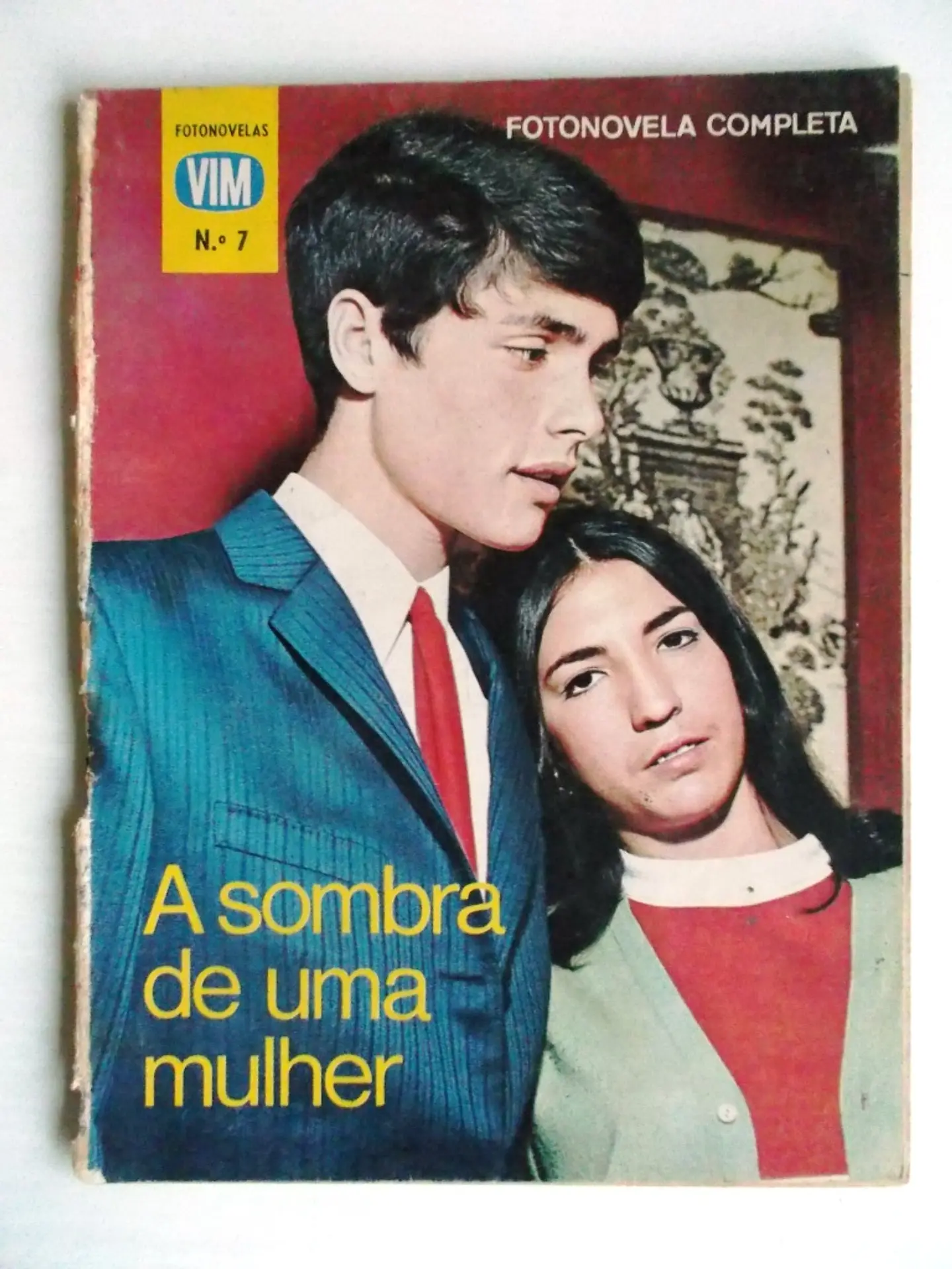 Fotonovelas VIM 7 1