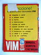 Fotonovelas VIM 7 - Thumbnail 2