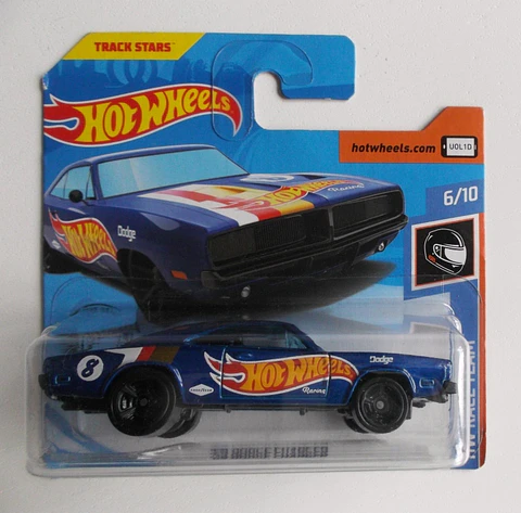 ´69 Dodge Charger