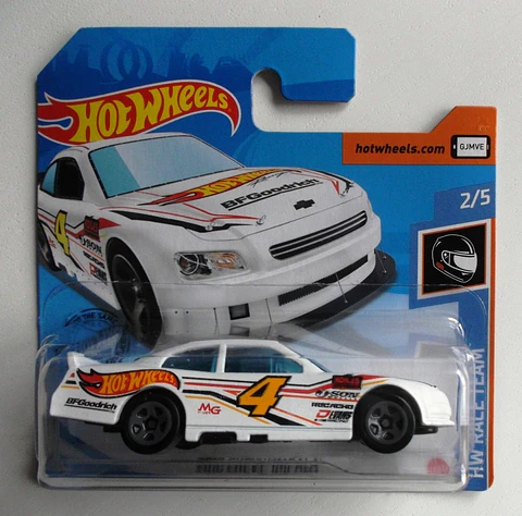 2010 Chevy Impala