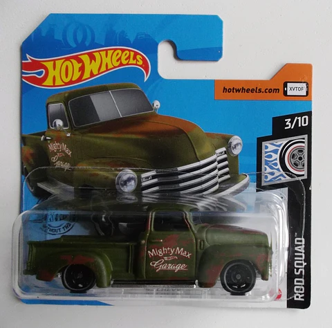 ´52 Chevy
