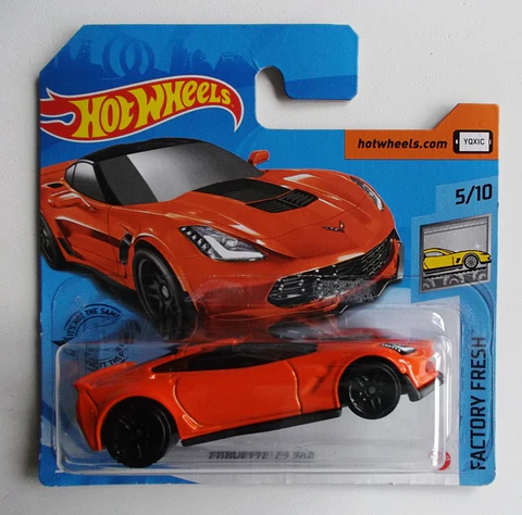 Corvette C7 Z06