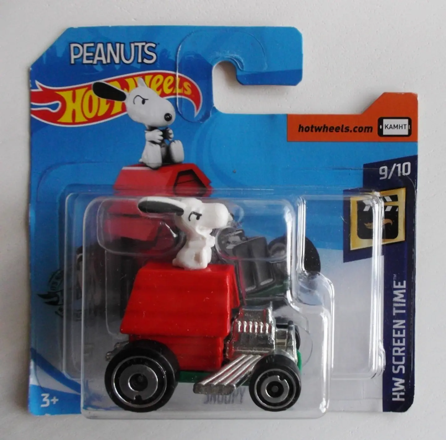 Snoopy 1