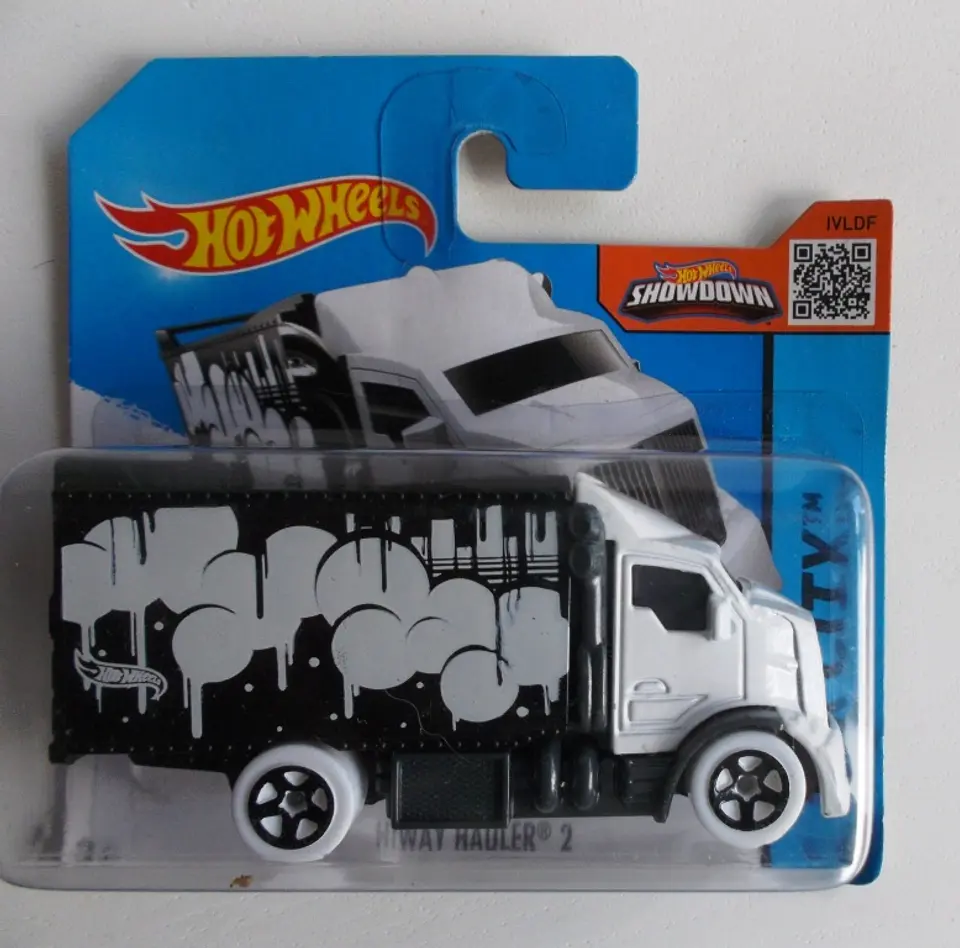 Hiway Hauler 2 1
