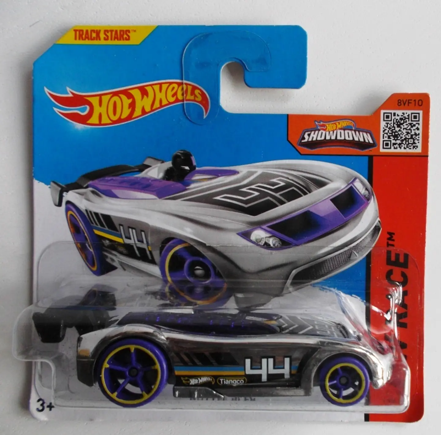 Battle Spec 1