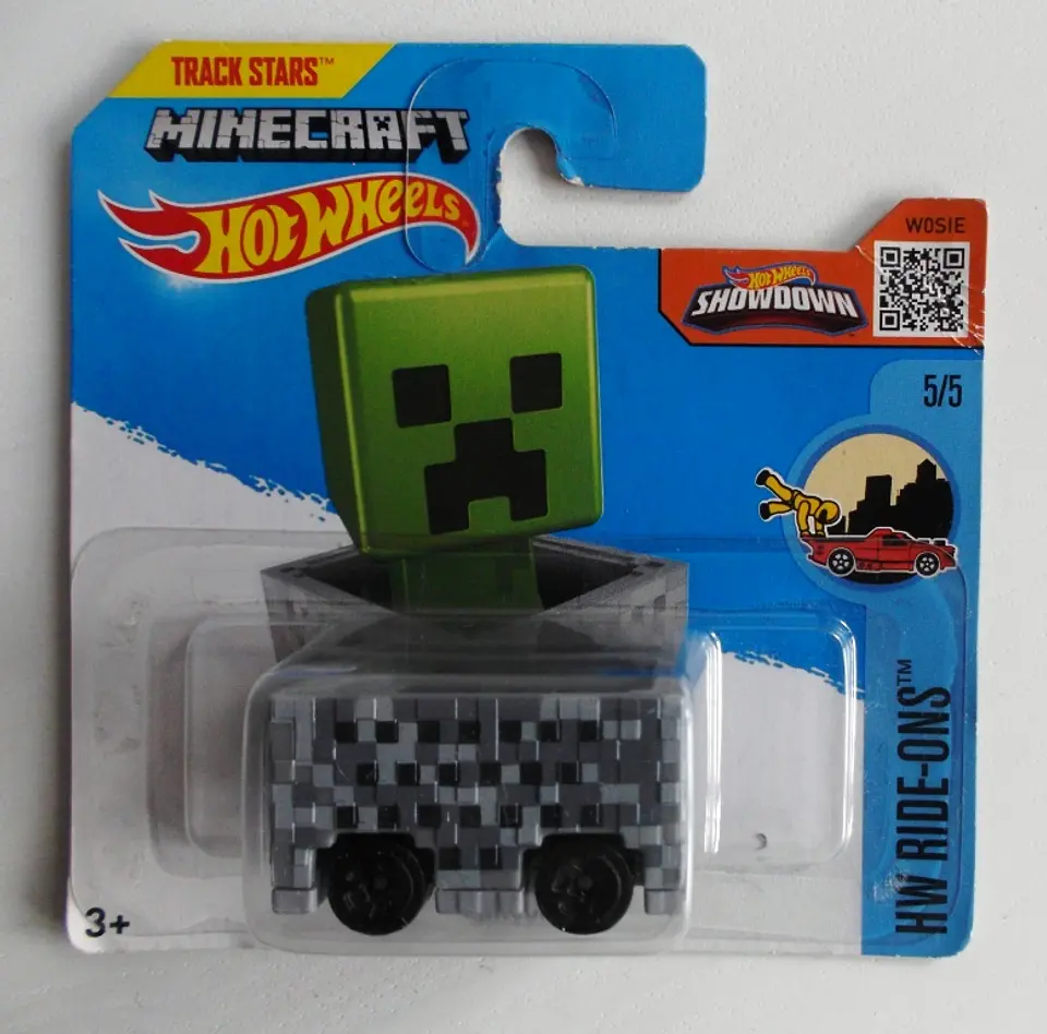 Minecart 1