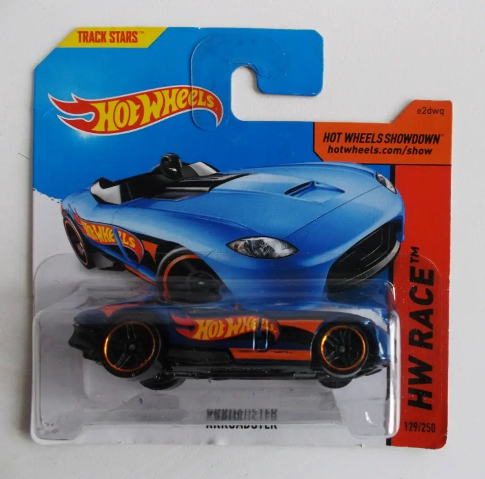 Rrroadster 1