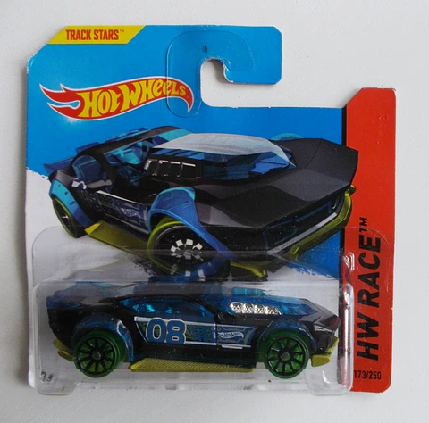 Drift Rod