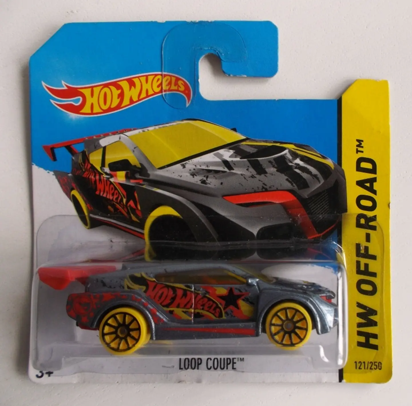 Loop Coupe 1