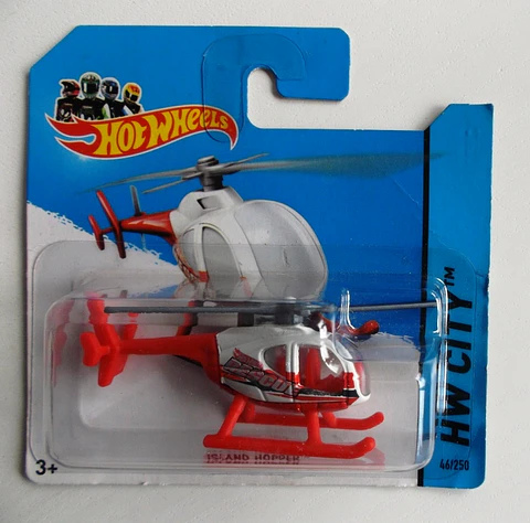 Island Hopper