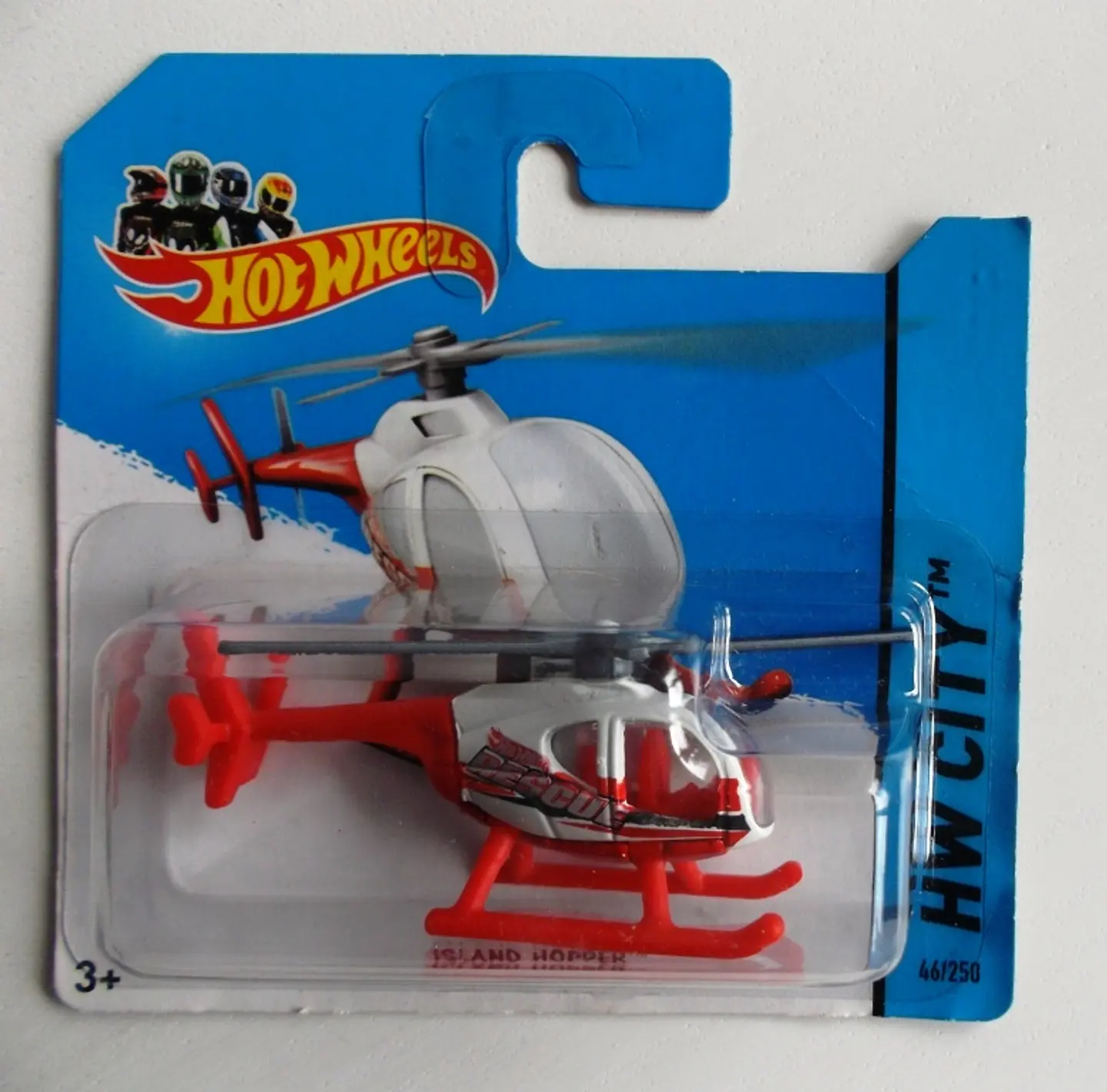 Island Hopper 1