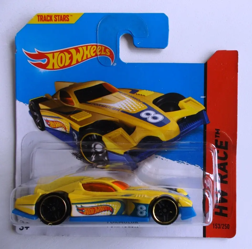 Formul8R 1