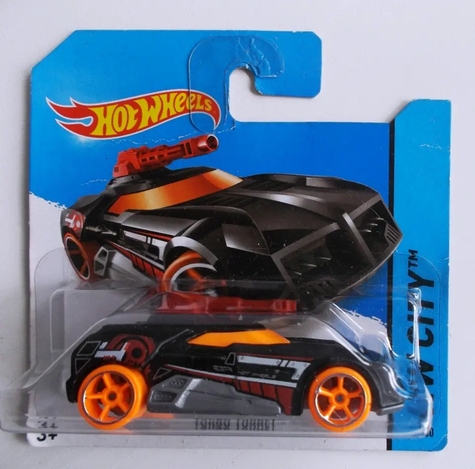 Turbo Turret 1