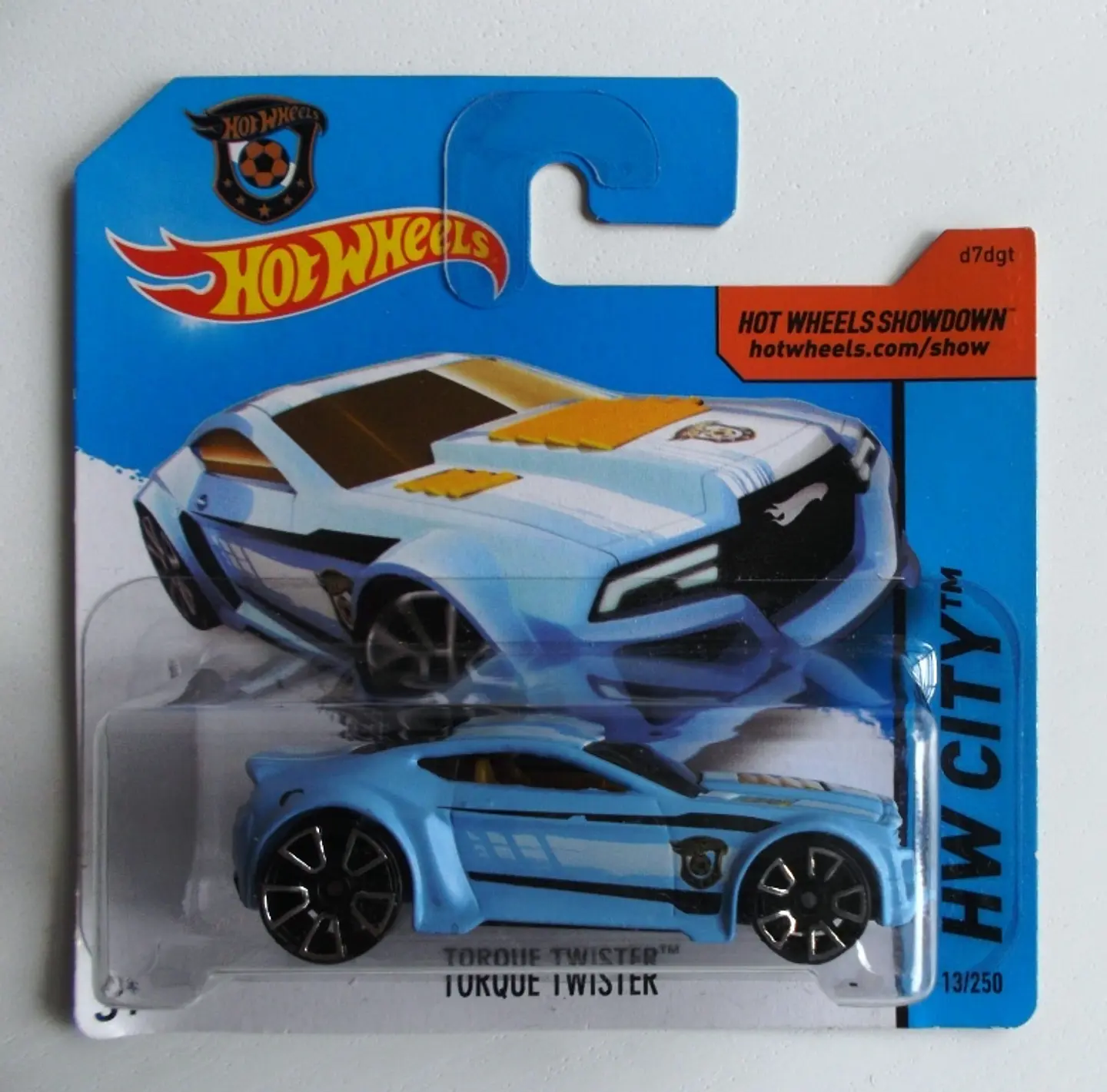 Torque Twister 1