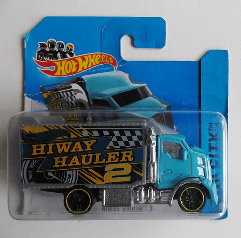 Hiway Hauler 2
