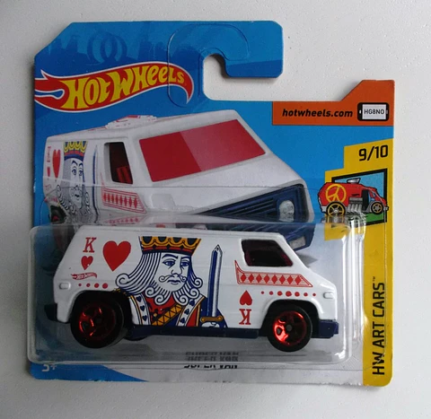Super Van
