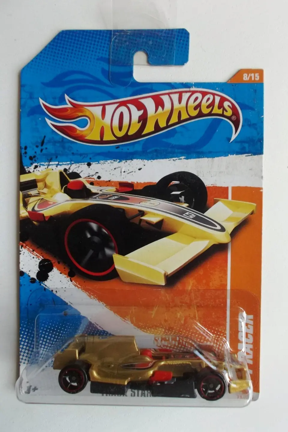 F1 Racer 1