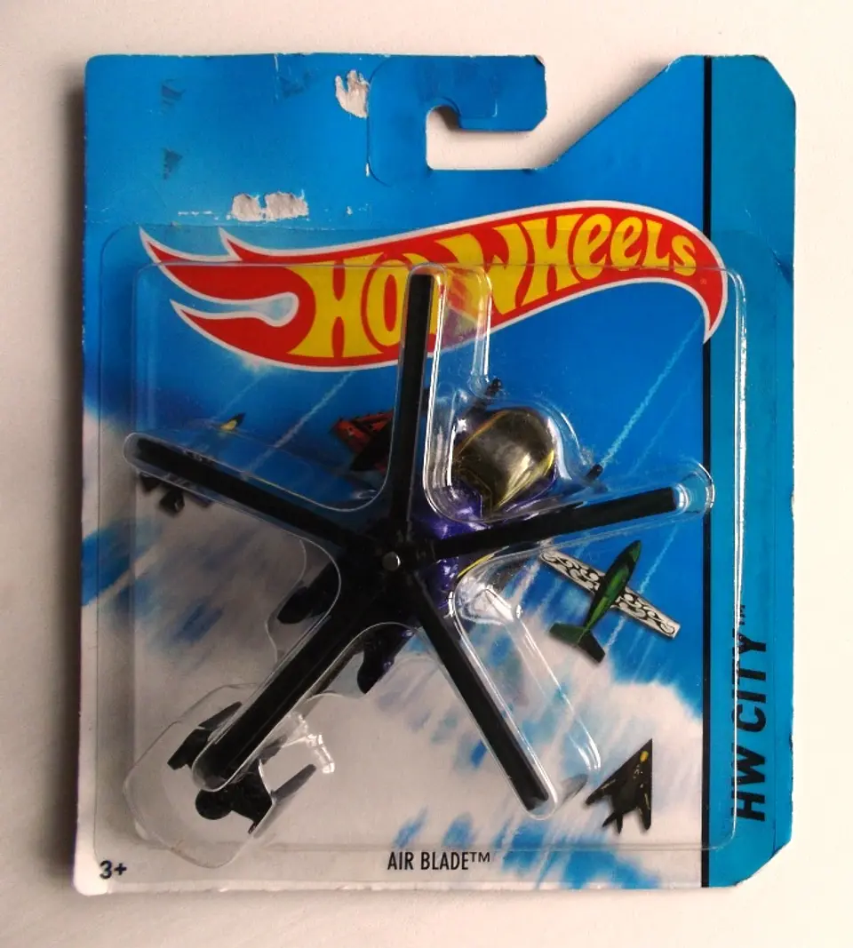 Air Blade 1