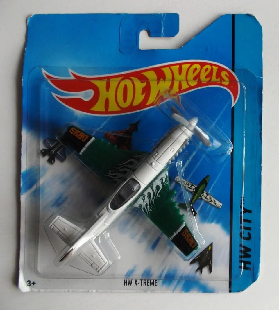 HW X-Treme 1