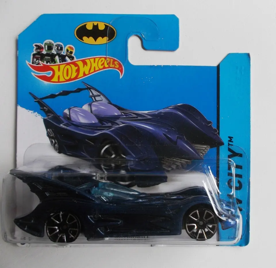 Batmobile 1