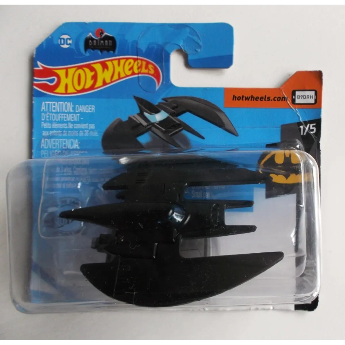 Batplane