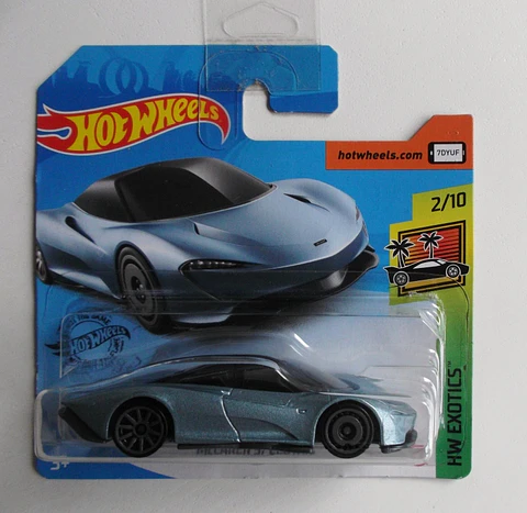 McLaren Speedtail
