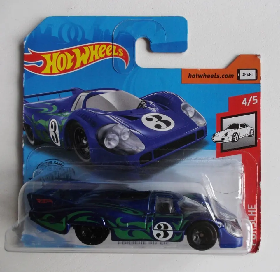 Porsche 917 LH 1
