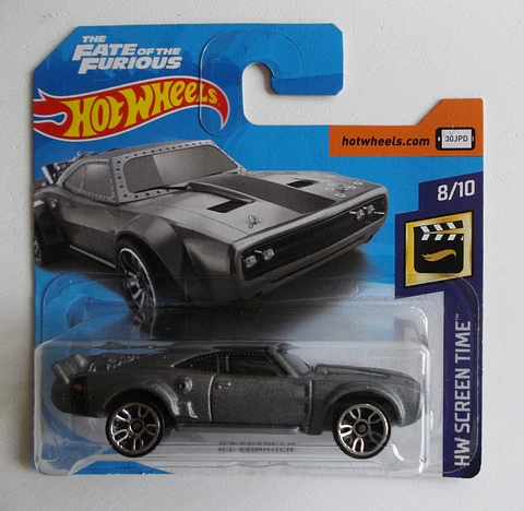 Ice Charger