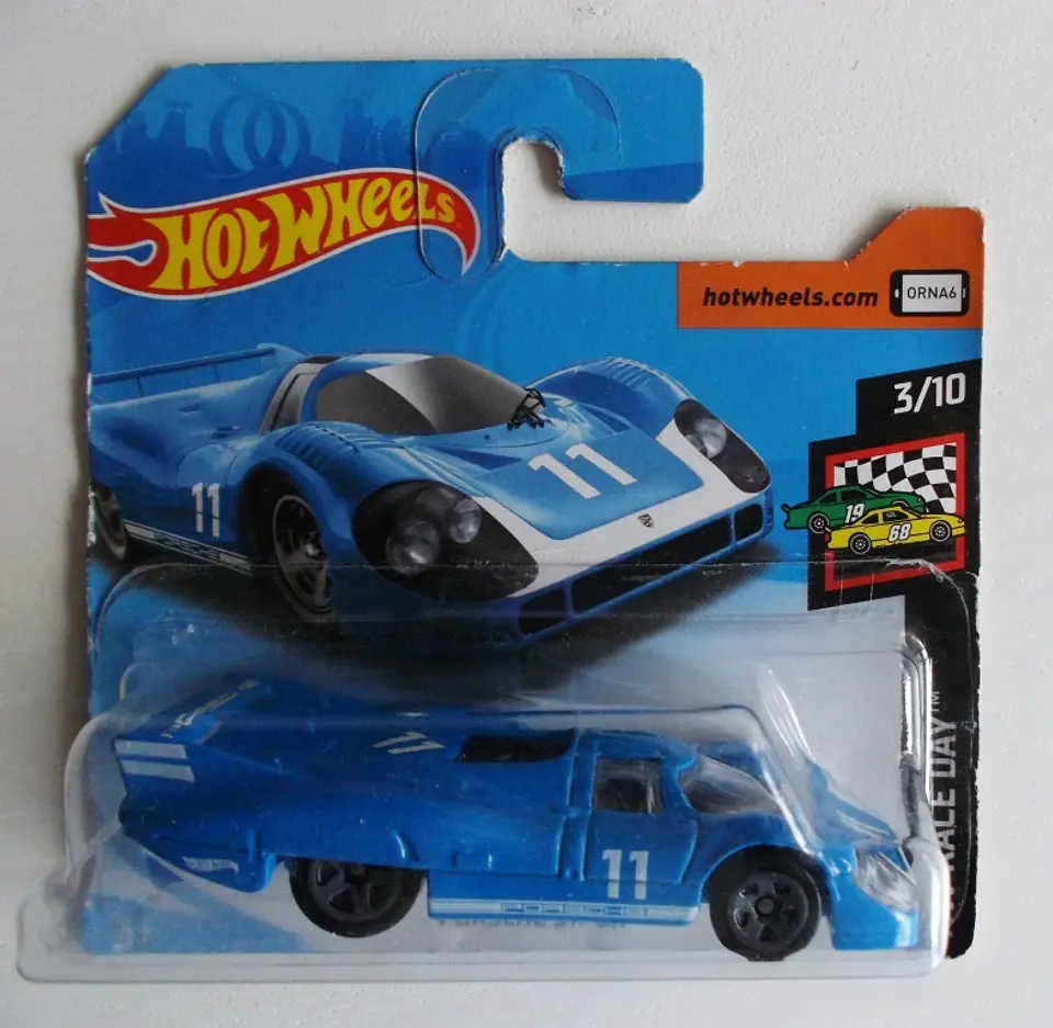 Porsche 917 LH 1