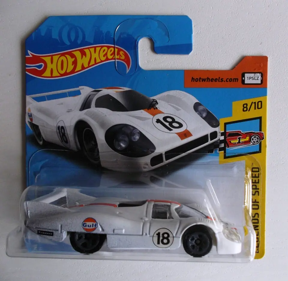 Porsche 917 LH 1
