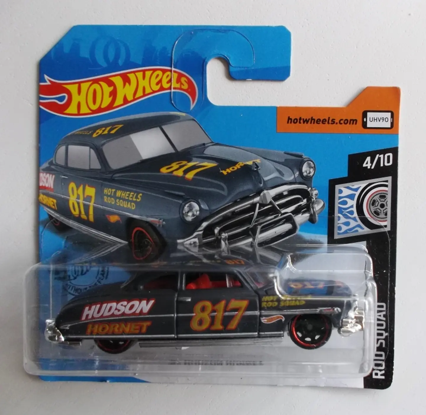 ´52 Hudson Hornet 1