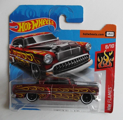Custom ´53 Chevy