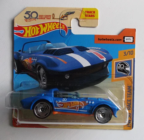 Corvette Grand Sport Roadster