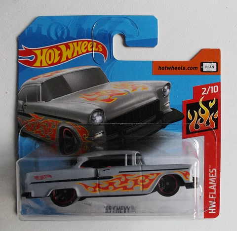 ´55 Chevy