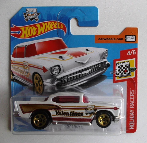 ´57 Chevy
