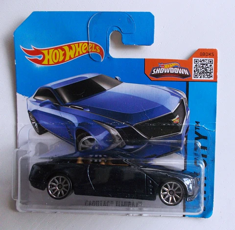 Cadillac Elmiraj