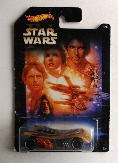 Motoblade - Star Wars 