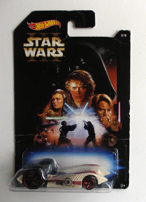 Duel Fueler - Star Wars
