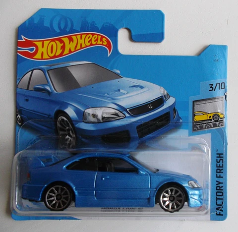 Honda Civic Si