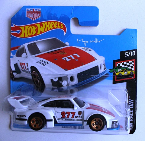 Porsche 935