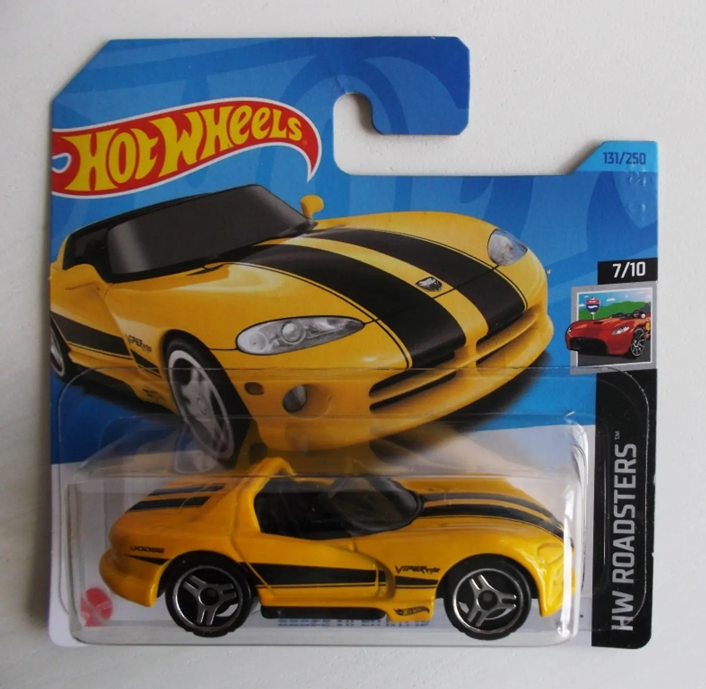 Dodge Viper RT/10 1