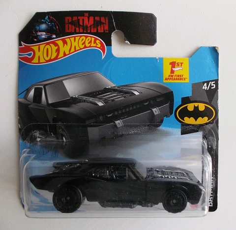 Batmobile 181/250