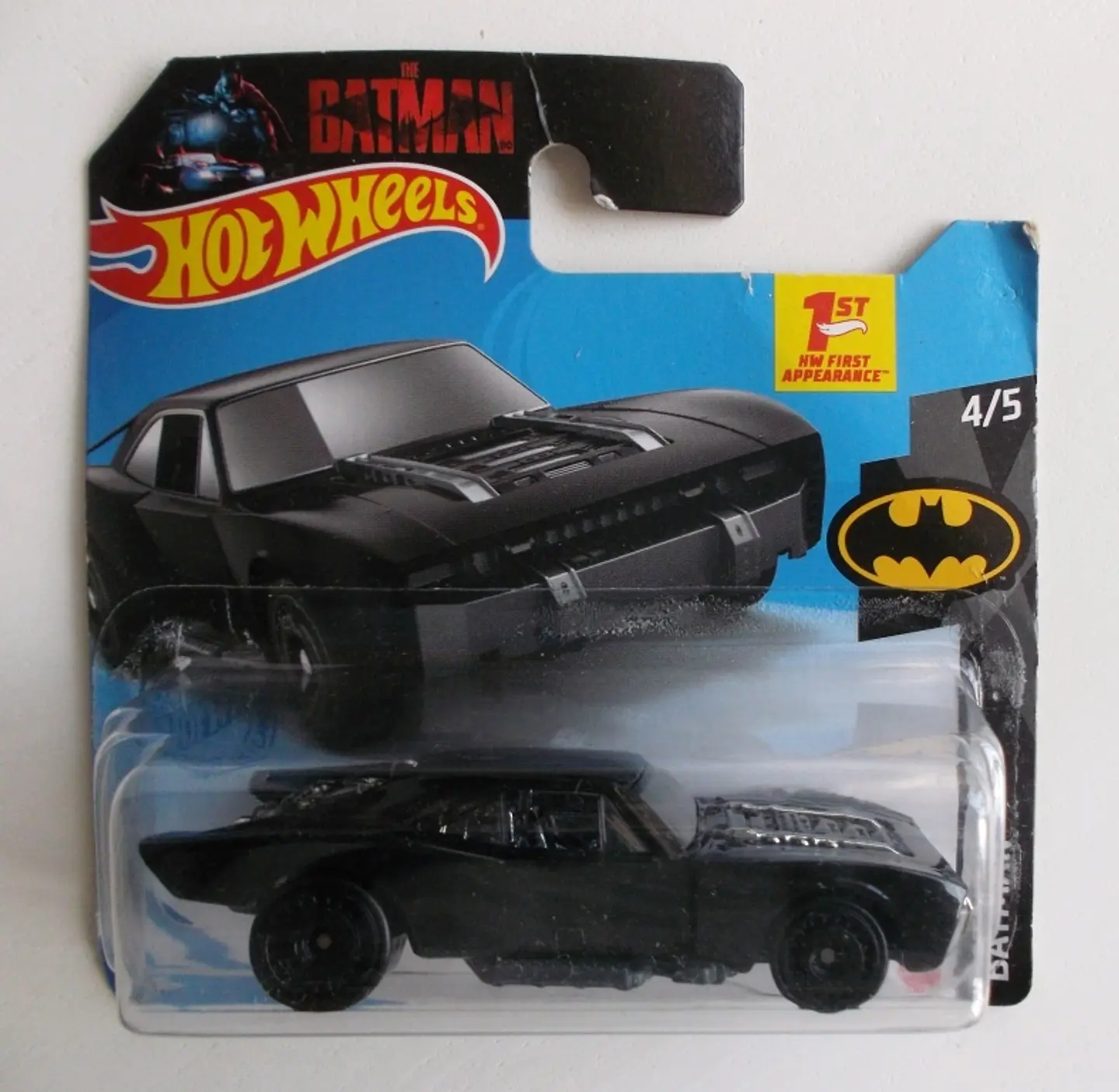 Batmobile 181/250 1