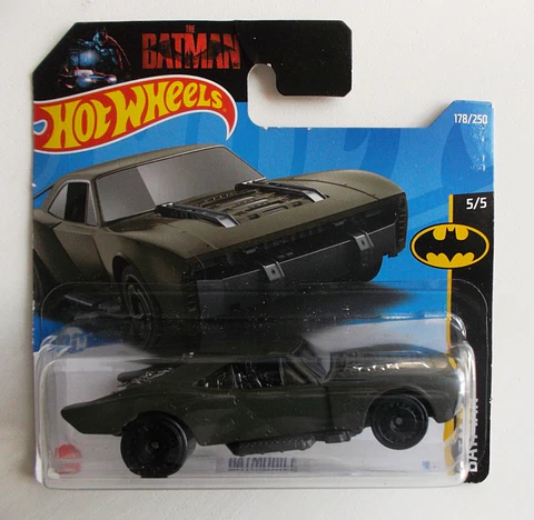 Batmobile 178/250