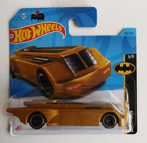Batman: The Animated Series